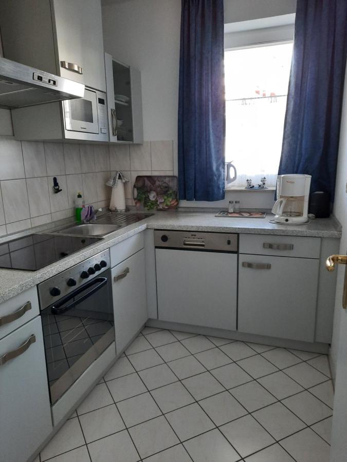Madeleine Apartment Heringsdorf (Usedom)