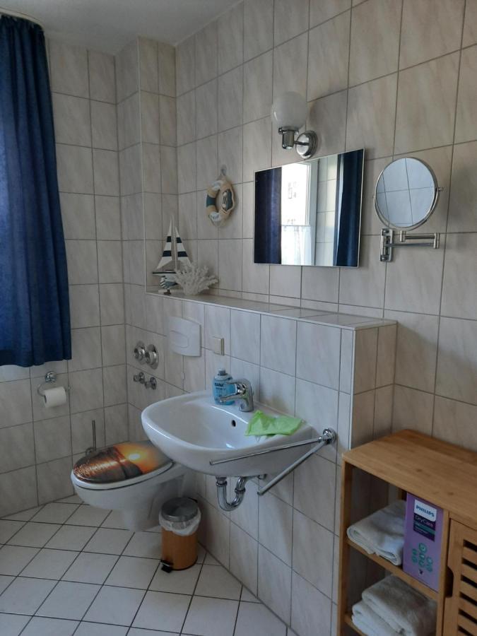 Madeleine Apartment