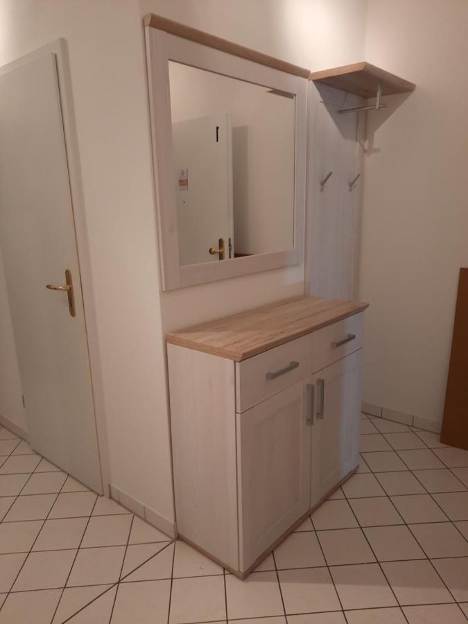 Apartment Madeleine Heringsdorf (Usedom)