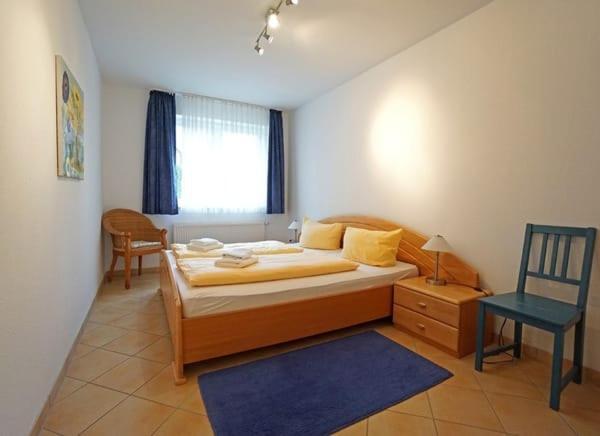 Madeleine Apartment Ostseebad Heringsdorf